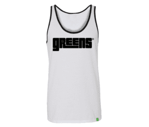 greens®brand-OG logo design
