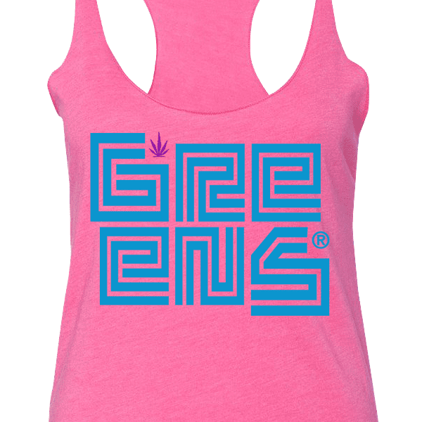 greensbrand-girl-maze-design-vintage-pink-tanktop-closeup